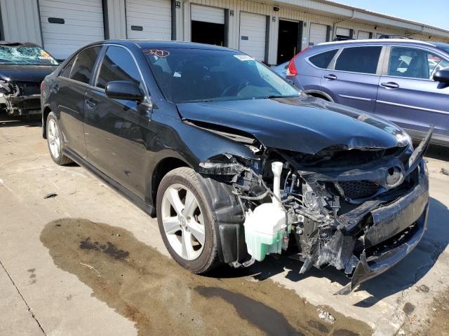 Photo 9 from auction – 2011 TOYOTA CAMRY BASE with VIN 4T1BF3EK2BU229564