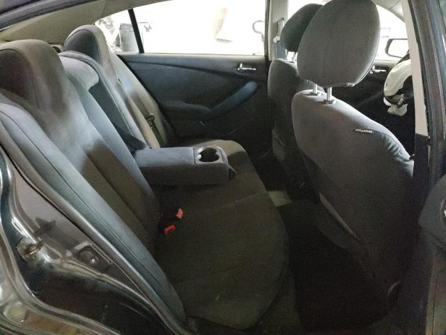 Photo 6 from auction – 2010 NISSAN ALTIMA BAS with VIN 1N4AL2AP1AN511603
