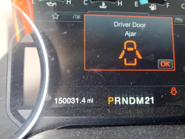 Photo 8 from auction – 2015 FORD F150 SUPER with VIN 1FTFW1EF5FFA43119