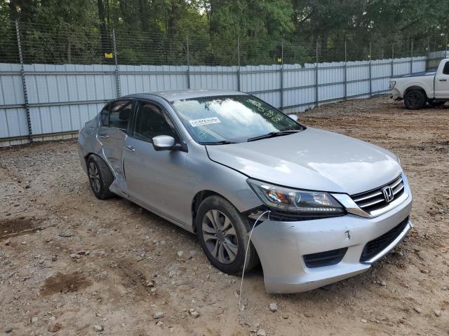 Photo 1 from auction – 2014 HONDA ACCORD LX with VIN 1HGCR2F32EA103178