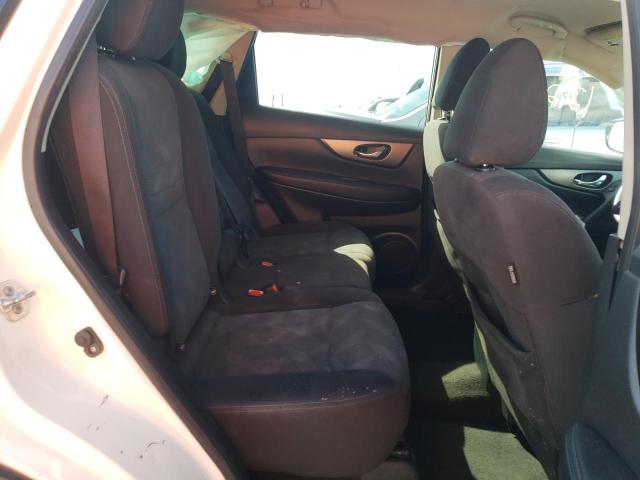 Photo 6 from auction – 2016 NISSAN ROGUE S with VIN KNMAT2MT7GP731425