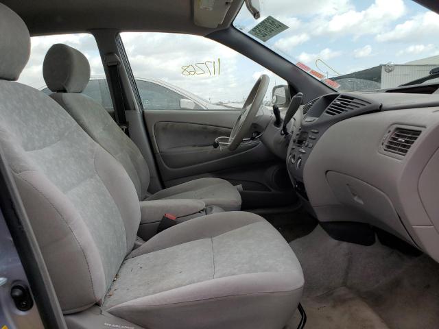 Photo 5 from auction – 2002 TOYOTA PRIUS with VIN JT2BK18U120062728