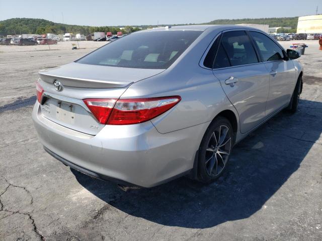 Photo 4 from auction – 2015 TOYOTA CAMRY LE with VIN 4T1BF1FK0FU945792