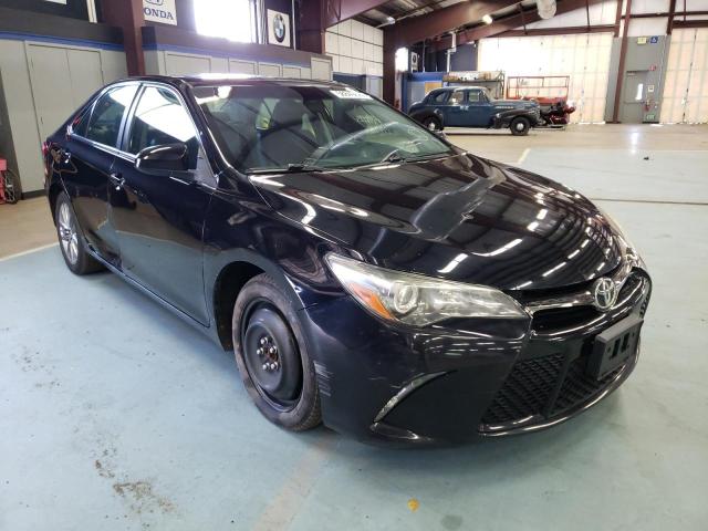 TOYOTA CAMRY LE 2016 with VIN 4T1BF1FK9GU266668 - Photo from auction