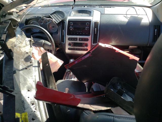 Photo 9 from auction – 2010 FORD EDGE LIMIT with VIN 2FMDK3KC9ABB68218