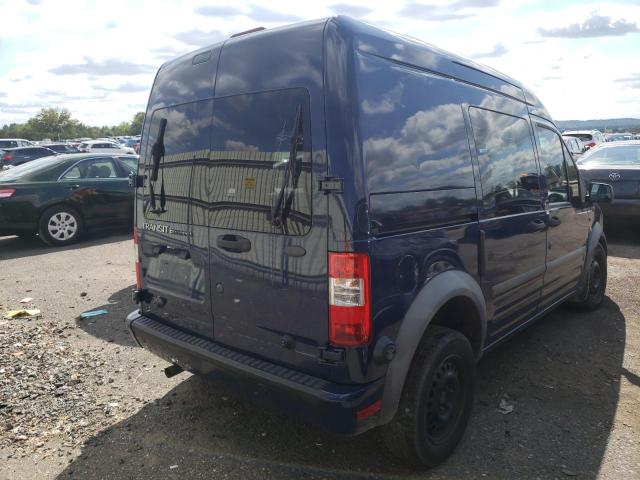 Photo 4 from auction – 2010 FORD TRANSIT CO with VIN NM0LS6BN7AT031679