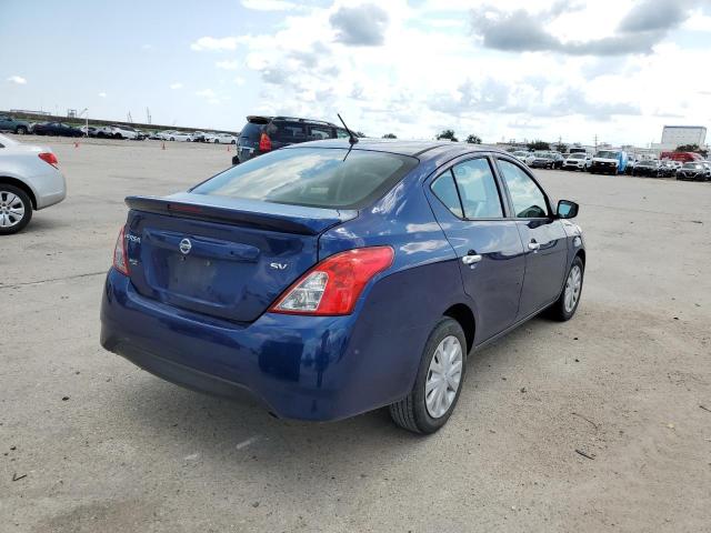 Photo 4 from auction – 2018 NISSAN VERSA S with VIN 3N1CN7APXJL807779