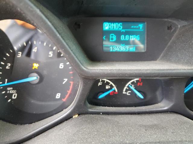 Photo 8 from auction – 2014 FORD TRANSIT CO with VIN NM0LS6F78E1154100