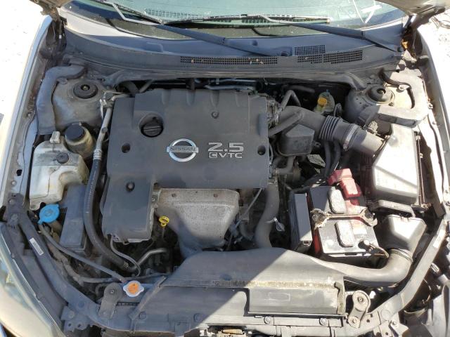 Photo 7 from auction – 2006 NISSAN ALTIMA S with VIN 1N4AL11D66N446786