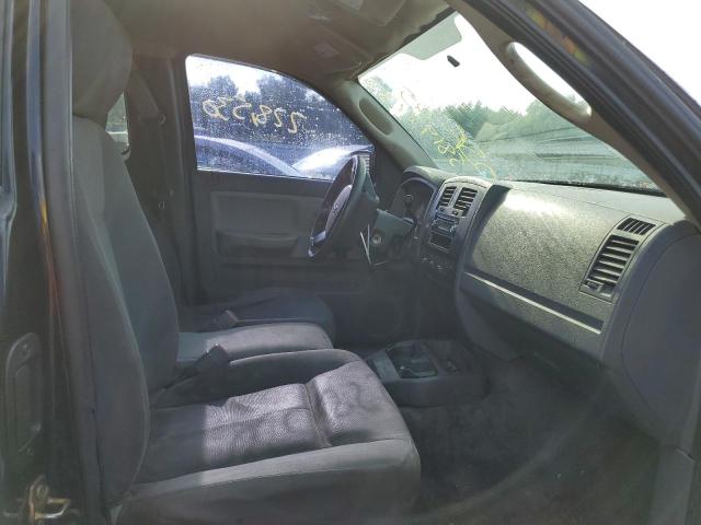 Photo 5 from auction – 2006 DODGE DAKOTA ST with VIN 1D7HE22K76S532766