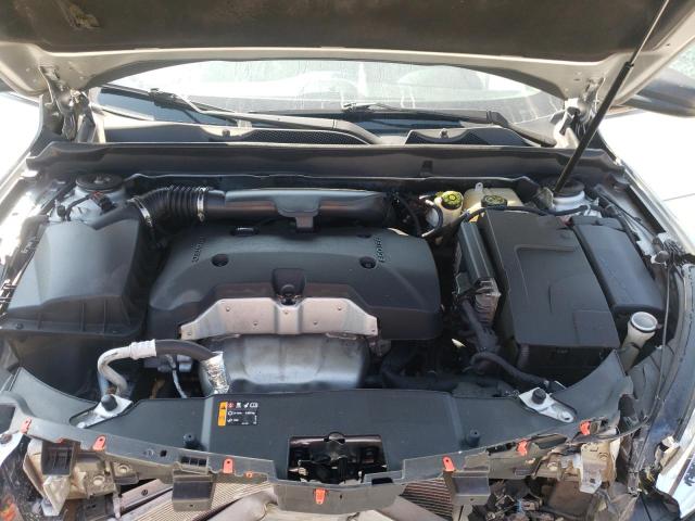 Photo 7 from auction – 2015 CHEVROLET MALIBU LS with VIN 1G11B5SL5FF299843