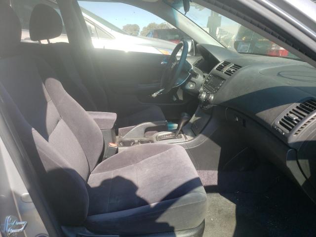 Photo 5 from auction – 2003 HONDA ACCORD EX with VIN JHMCM56653C043146