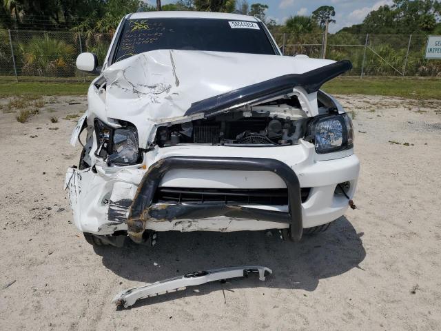 Photo 9 from auction – 2007 TOYOTA SEQUOIA SR with VIN 5TDZT34A67S292960