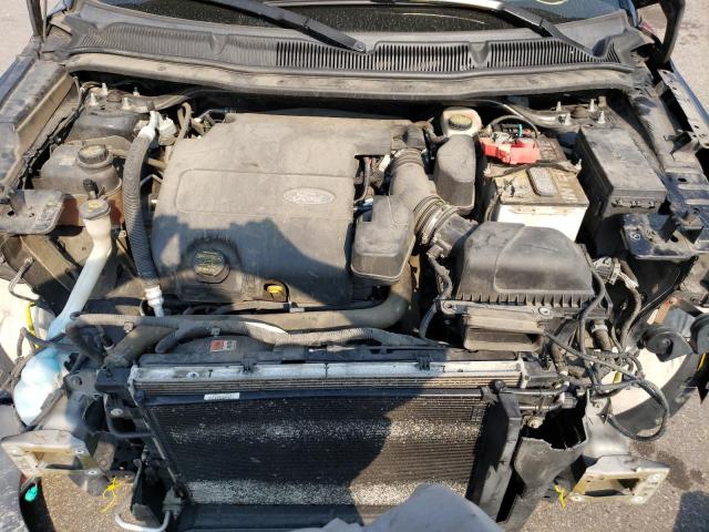 Photo 7 from auction – 2013 FORD EXPLORER L with VIN 1FM5K8F82DGA50290