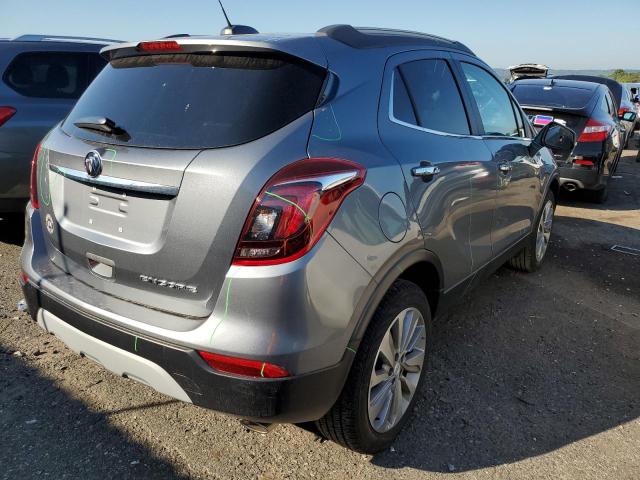 Photo 4 from auction – 2019 BUICK ENCORE PRE with VIN KL4CJASB1KB780378