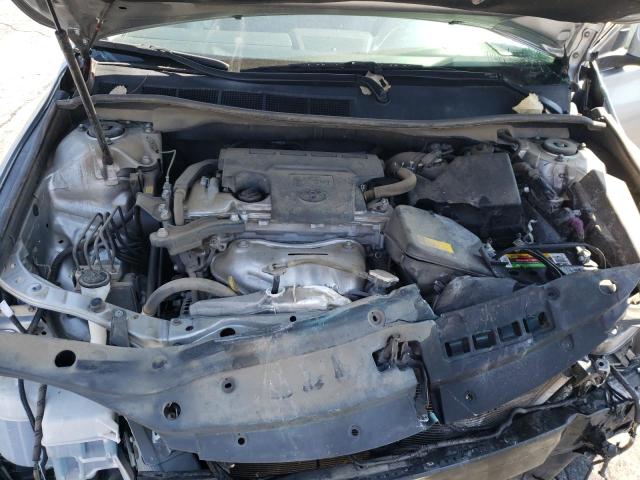 Photo 7 from auction – 2015 TOYOTA CAMRY LE with VIN 4T1BF1FK0FU945792