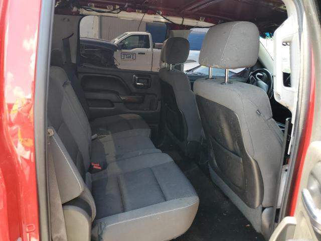 Photo 6 from auction – 2014 GMC SIERRA C15 with VIN 3GTP1UEH1EG504819
