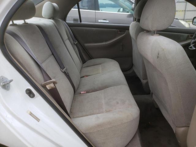 Zdjęcie 6 z aukcji – 2003 TOYOTA COROLLA CE z VIN JTDBR32E130007892