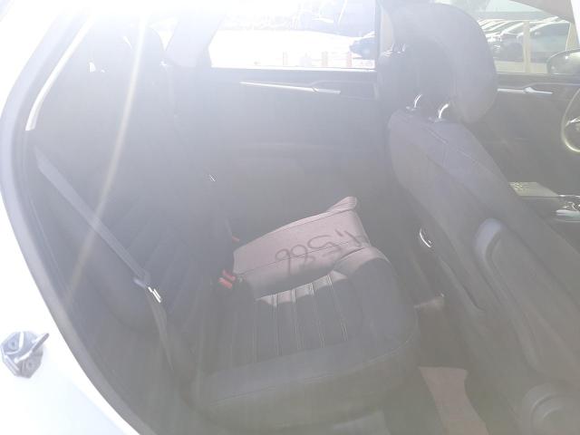 Photo 6 from auction – 2014 FORD FUSION SE with VIN 3FA6P0H79ER378631