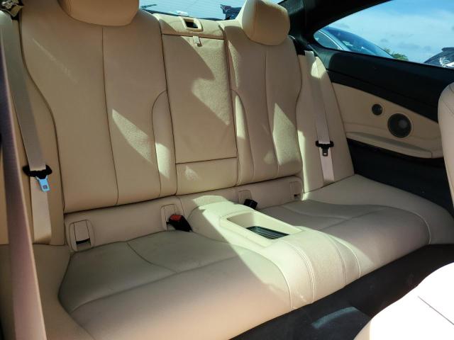Photo 6 from auction – 2017 BMW 430I with VIN WBA4R7C52HK679564