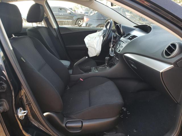Photo 5 from auction – 2012 MAZDA 3 I with VIN JM1BL1V8XC1607798