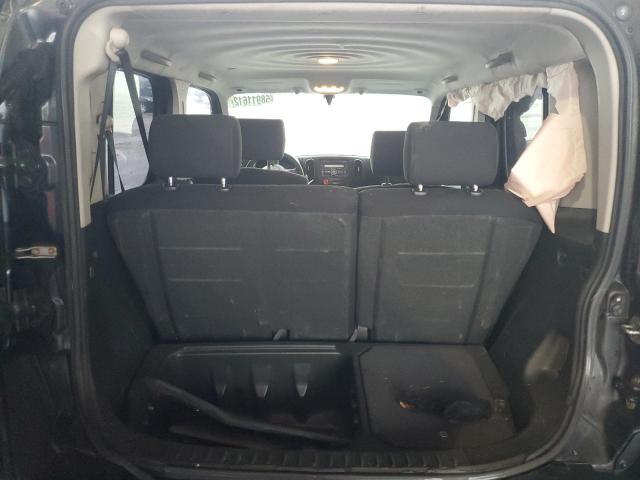 Photo 9 from auction – 2010 NISSAN CUBE BASE with VIN JN8AZ2KR6AT162320