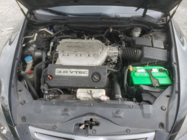 Photo 7 from auction – 2005 HONDA ACCORD EX with VIN 1HGCM66565A008968
