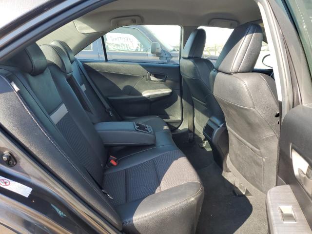 Photo 6 from auction – 2014 TOYOTA CAMRY L with VIN 4T1BF1FK6EU346801