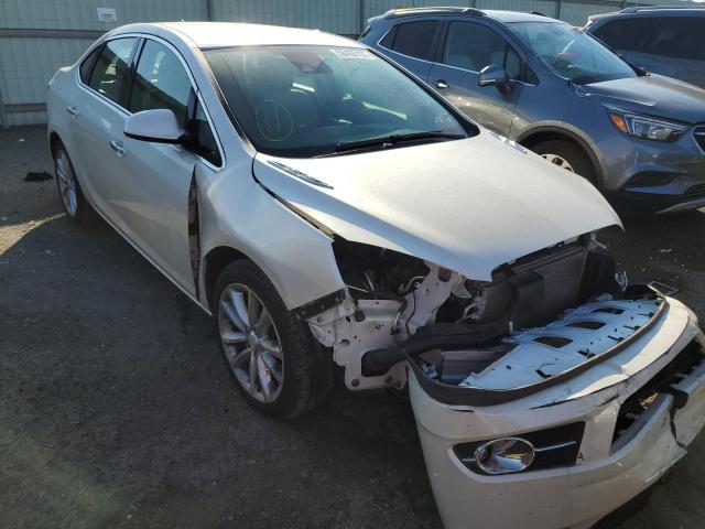 BUICK VERANO CON 2014 with VIN 1G4PR5SKXE4149639 - Photo from auction