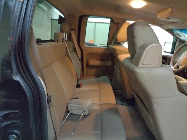 Photo 6 from auction – 2007 FORD F150 with VIN 1FTPX14V57FA36277