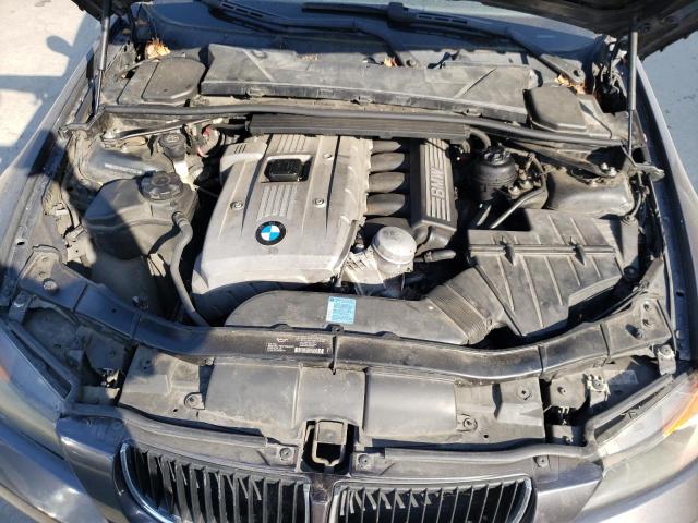Photo 7 from auction – 2006 BMW 325 I with VIN WBAVB13506PT27041