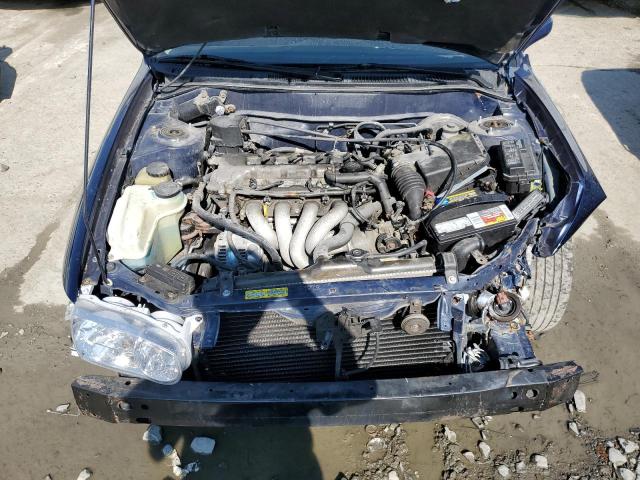 Photo 7 from auction – 2002 TOYOTA COROLLA CE with VIN 2T1BR12E22C557238
