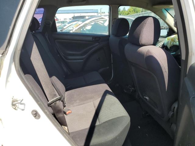 Photo 6 from auction – 2007 PONTIAC VIBE with VIN 5Y2SL65847Z406452