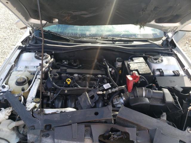 Photo 7 from auction – 2012 FORD FUSION SEL with VIN 3FAHP0JA7CR283402