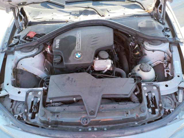 Photo 7 from auction – 2013 BMW 328 I SULE with VIN WBA3C1C54DF435105