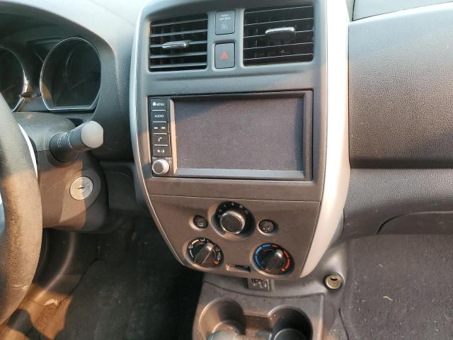 Photo 9 from auction – 2019 NISSAN VERSA S with VIN 3N1CN7AP1KL860307