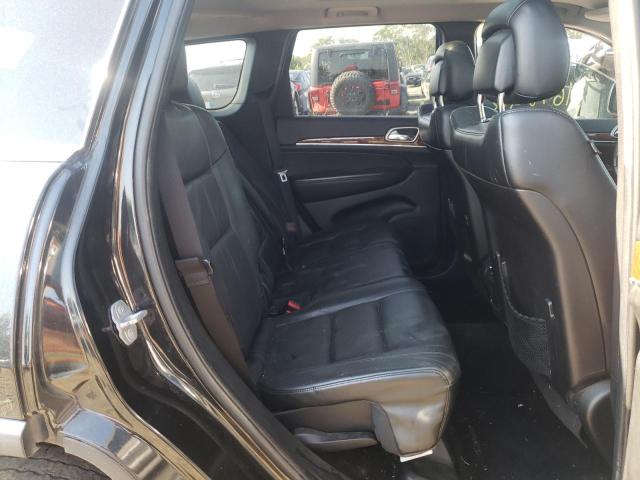 Photo 6 from auction – 2012 JEEP GRAND CHER with VIN 1C4RJFBG5CC219928