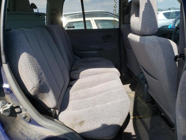 Photo 6 from auction – 2002 SUZUKI GRAND VITA with VIN JS3TD62V124159751
