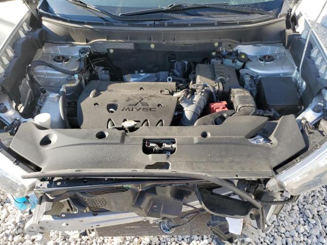 Photo 7 from auction – 2018 MITSUBISHI OUTLANDER with VIN JA4AP3AU5JU016296