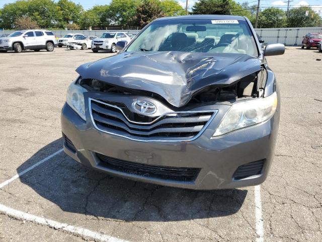 Photo 7 from auction – 2011 TOYOTA CAMRY BASE with VIN 4T1BF3EK1BU229037