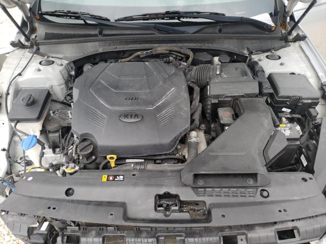 Photo 7 from auction – 2017 KIA CADENZA PR with VIN KNALC4J17H5078418