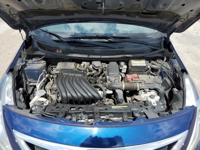 Photo 7 from auction – 2018 NISSAN VERSA S with VIN 3N1CN7APXJL807779