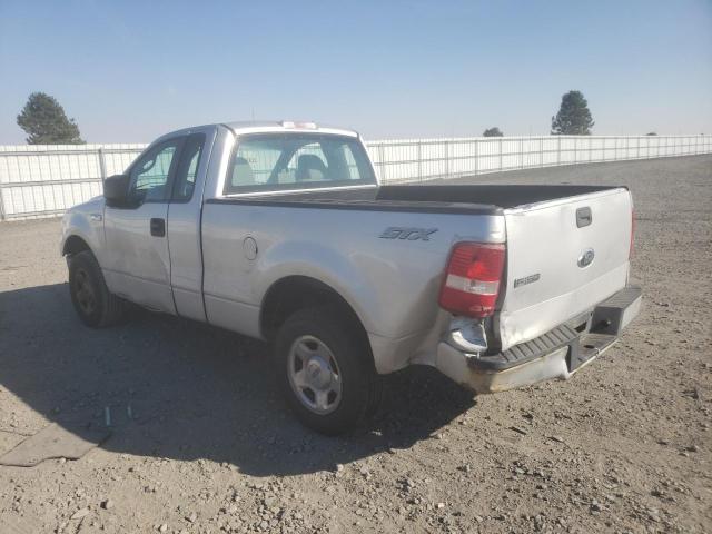 Photo 3 from auction – 2008 FORD F150 with VIN 1FTRF12258KB17731