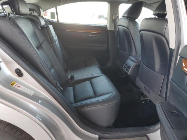 Photo 6 from auction – 2013 LEXUS ES 300H with VIN JTHBW1GG8D2015659
