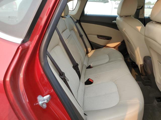 Photo 6 from auction – 2014 BUICK VERANO with VIN 1G4PP5SK2E4106855