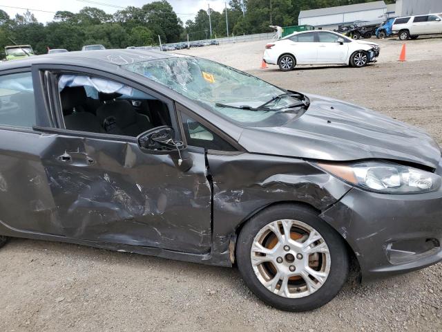 Photo 9 from auction – 2015 FORD FIESTA SE with VIN 3FADP4BJ0FM217151