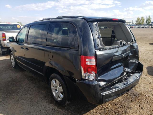 Photo 3 from auction – 2010 DODGE GRAND CARA with VIN 2D4RN4DEXAR101420