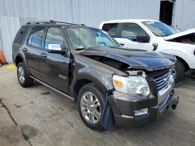 Photo 1 from auction – 2007 FORD EXPLORER L with VIN 1FMEU75817UA83924