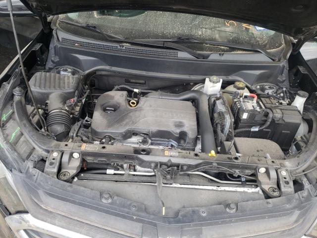 Photo 7 from auction – 2018 CHEVROLET EQUINOX LT with VIN 2GNAXJEV2J6166241