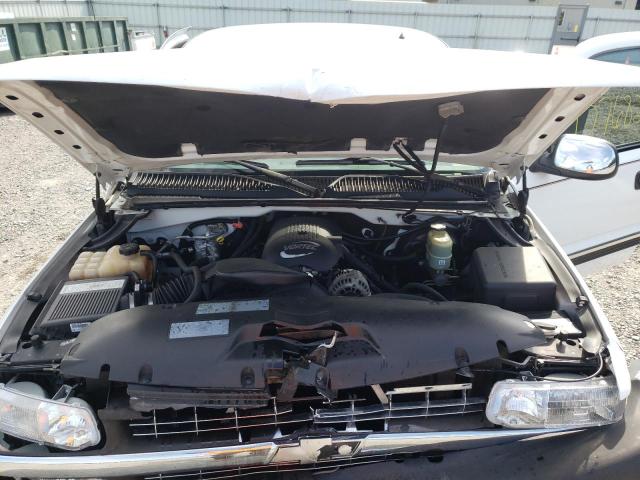 Photo 7 from auction – 2002 CHEVROLET SILVERADO with VIN 2GCEC19T921189559